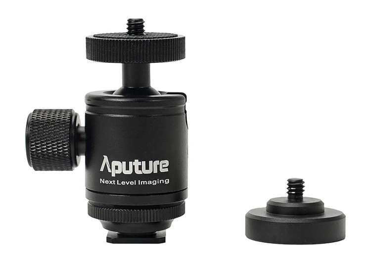 Lampa panel LED Aputure MC Pro