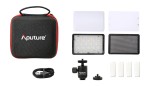 Lampa panel LED Aputure MC Pro