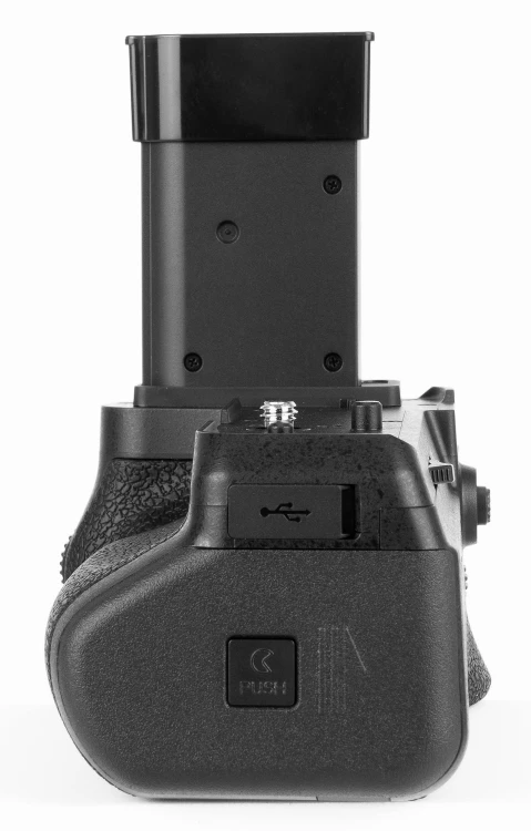 Grip Battery Pack Newell MB-N11 do Nikon Z6 II, Nikon Z7 II