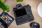Grip Battery Pack Newell MB-N11 do Nikon Z6 II, Nikon Z7 II