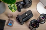 Grip Battery Pack Newell MB-N11 do Nikon Z6 II, Nikon Z7 II
