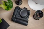 Grip Battery Pack Newell MB-N11 do Nikon Z6 II, Nikon Z7 II