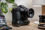 Grip Battery Pack Newell MB-N11 do Nikon Z6 II, Nikon Z7 II