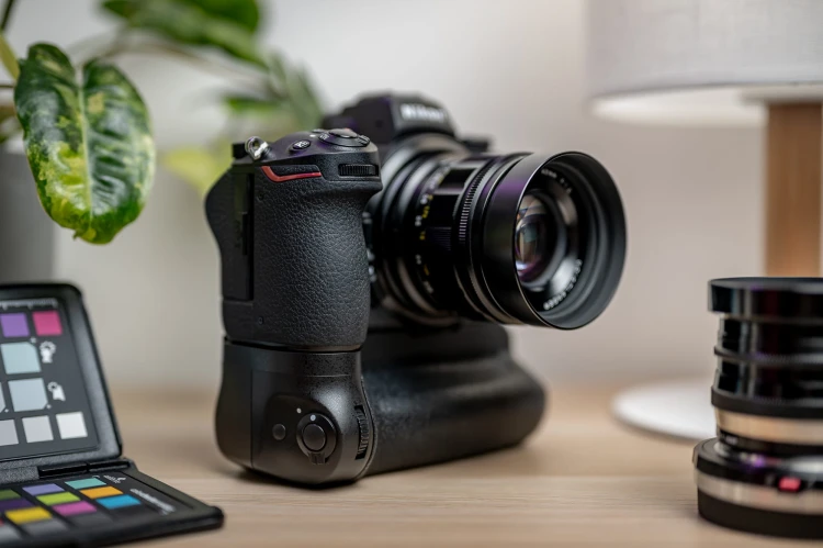 Grip Battery Pack Newell MB-N11 do Nikon Z6 II, Nikon Z7 II