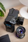 Grip Battery Pack Newell MB-N11 do Nikon Z6 II, Nikon Z7 II