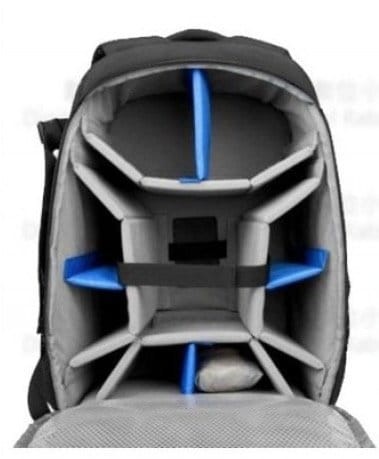 Plecak fotograficzny Benro Hiker Drone 250N