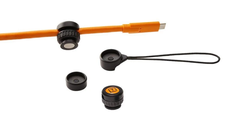 Tether Tools Guard Tethering Support Kit - zabezpieczenie przed wyrwaniem