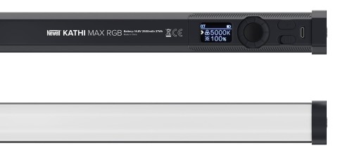 Lampa RGB LED Newell Kathi Max 120cm