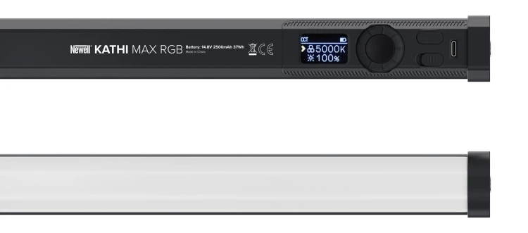 Lampa RGB LED Newell Kathi Max 120cm
