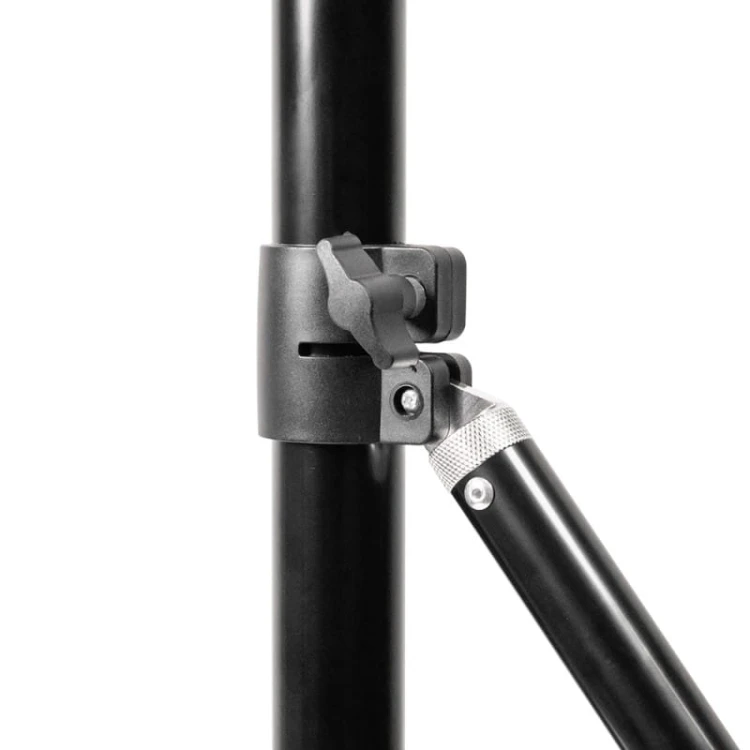 Uchwyt ścienny łamany, wysięgnik studyjny 70-130cm Mitoya Wall Boom