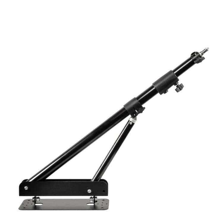 Uchwyt ścienny łamany, wysięgnik studyjny 70-130cm Mitoya Wall Boom