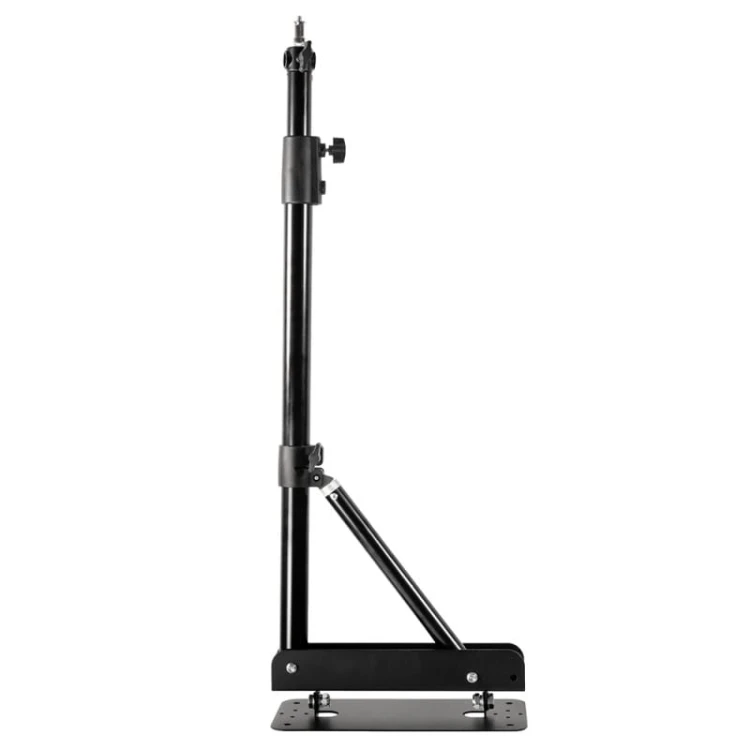 Uchwyt ścienny łamany, wysięgnik studyjny 70-130cm Mitoya Wall Boom