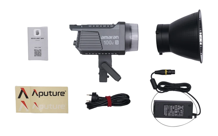 Lampa LED Amaran 100d S