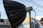 Lampa LED Amaran 100d S
