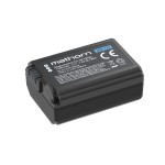 Mathorn MB-121 1100mAh USB-C Zamiennik baterii NP-FW50 z funkcją ładowania przez USB