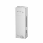 Mikrofon bezprzewodowy 7Ryms Rimomic Lite ( Iphone/Ipad ) biały
