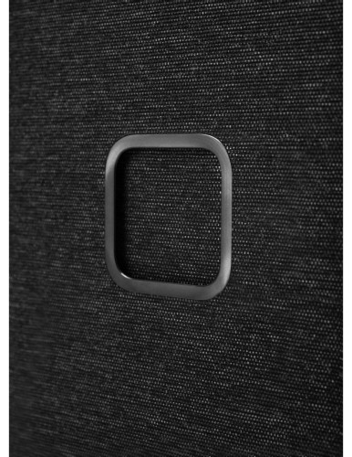 Etui Peak Design Mobile Everyday Case Fabric iPhone 15 - Szarozielone
