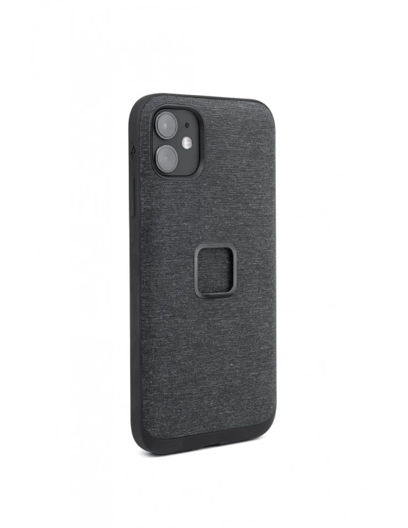etui szarozielone do iphone 15