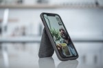 Peak Design Mobile Wallet Stand - Magnetyczny Portfel Do Telefonu / Podstawka - Czerwony