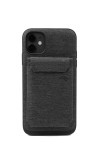 Peak Design Mobile Wallet Stand - Magnetyczny Portfel Do Telefonu / Podstawka - Żółty