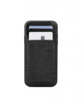 Peak Design Mobile Wallet Slim - Magnetyczny Portfel Płaski Do Telefonu - Grafitowy