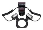 Lampa błyskowa do makrofotografii Yongnuo YN24EX do Sony