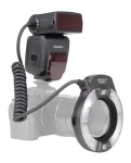 Lampa pierścieniowa Yongnuo YN14EX II do Sony