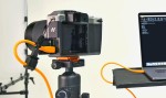 Tether Tools Pro USB C - USB-C 4,6m do Canon R6,R5, Sony A7III, A7IV, Nikon Z6, Z7