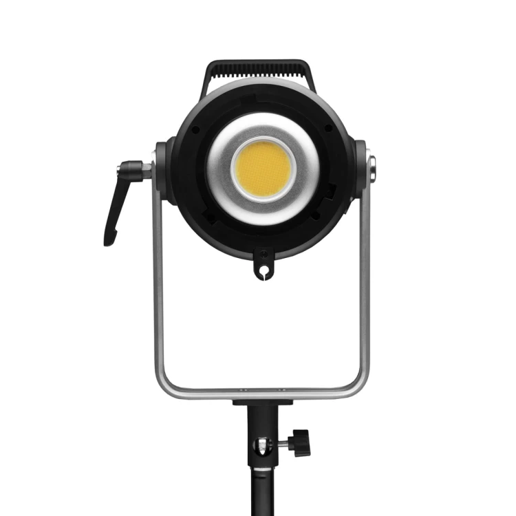 Lampa światła ciągłego GlareOne LED 300 BiColor D