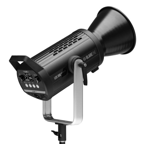Lampa światła ciągłego GlareOne LED 300 BiColor D