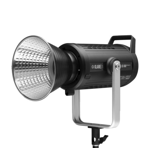 Lampa światła ciągłego GlareOne LED 300 BiColor D