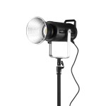 Lampa światła ciągłego GlareOne LED 300 BiColor D