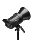 Lampa światła ciągłego GlareOne LED 120 BiColor D Location Kit