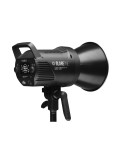 Lampa światła ciągłego GlareOne LED 120 BiColor D Location Kit