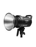 Lampa światła ciągłego GlareOne LED 120 BiColor D Location Kit