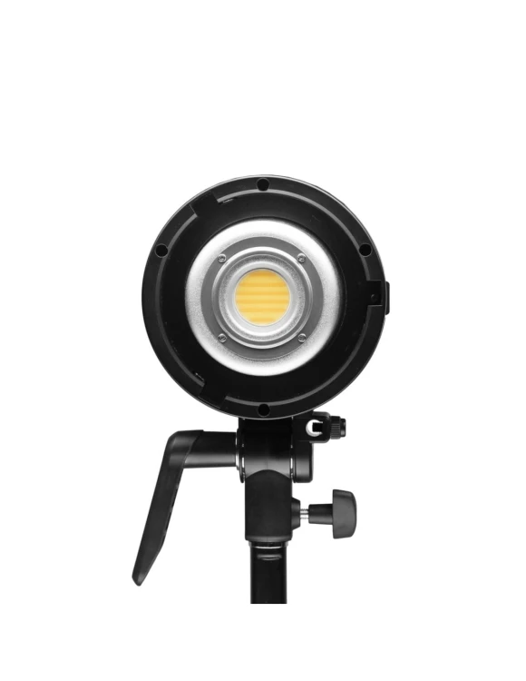 Lampa światła ciągłego GlareOne LED 120 BiColor D Location Kit
