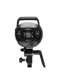 Lampa światła ciągłego GlareOne LED 120 BiColor D Location Kit