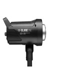 Lampa światła ciągłego GlareOne LED 120 BiColor D Location Kit