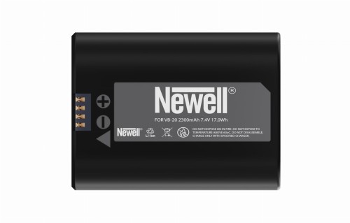 Akumulator Newell zamiennik VB20 do Godox V350