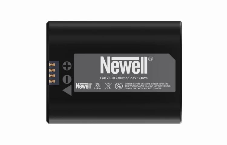 Akumulator Newell zamiennik VB20 do Godox V350