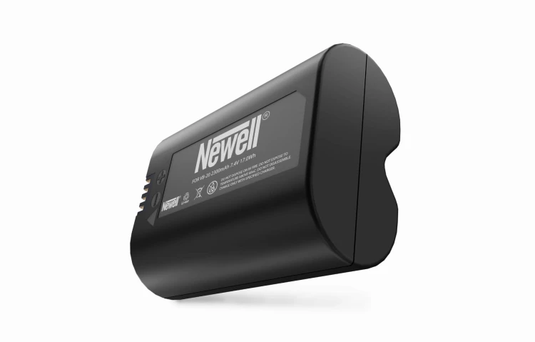 Akumulator Newell zamiennik VB20 do Godox V350