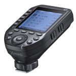 Wyzwalacz radiowy lamp błyskowych Godox XProII C do Canon nowa wersja z Bluetooth