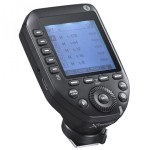 Wyzwalacz Godox XProII N do Nikon