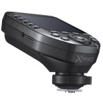Wyzwalacz Godox XProII N do Nikon