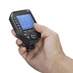 Wyzwalacz Godox XProII S do Sony