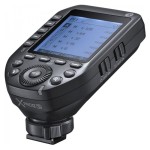 Wyzwalacz radiowy Godox XProII S do Sony (nowa wersja z Bluetooth)
