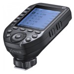 Wyzwalacz Godox XProII N do Nikon