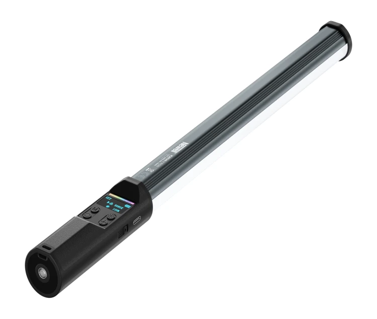 Lampa LED Newell RGB Kathi II miecz świetlny z wbudowanym akumulatorem