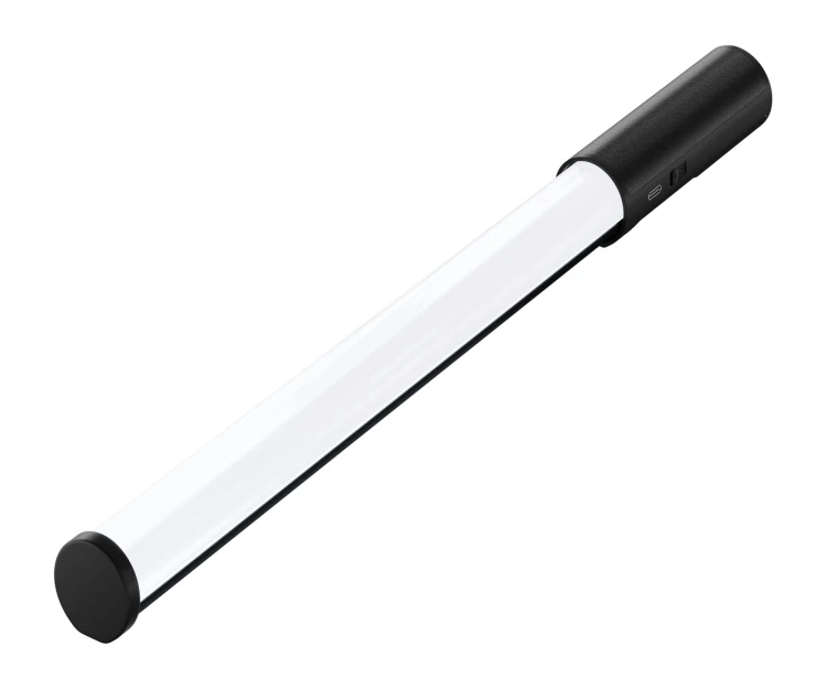 Lampa LED Newell RGB Kathi II miecz świetlny z wbudowanym akumulatorem