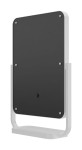 Lustro do makijażu Humanas HS-HM01 z oświetleniem LED - białe